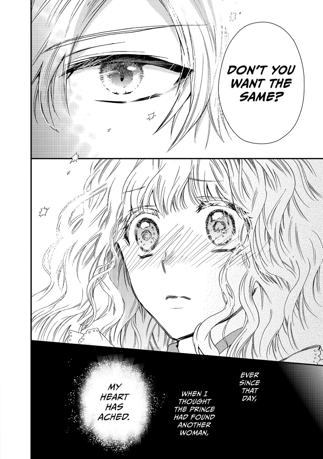 Read Bibliophile Princess chapter 10 image 17 on Lezhin