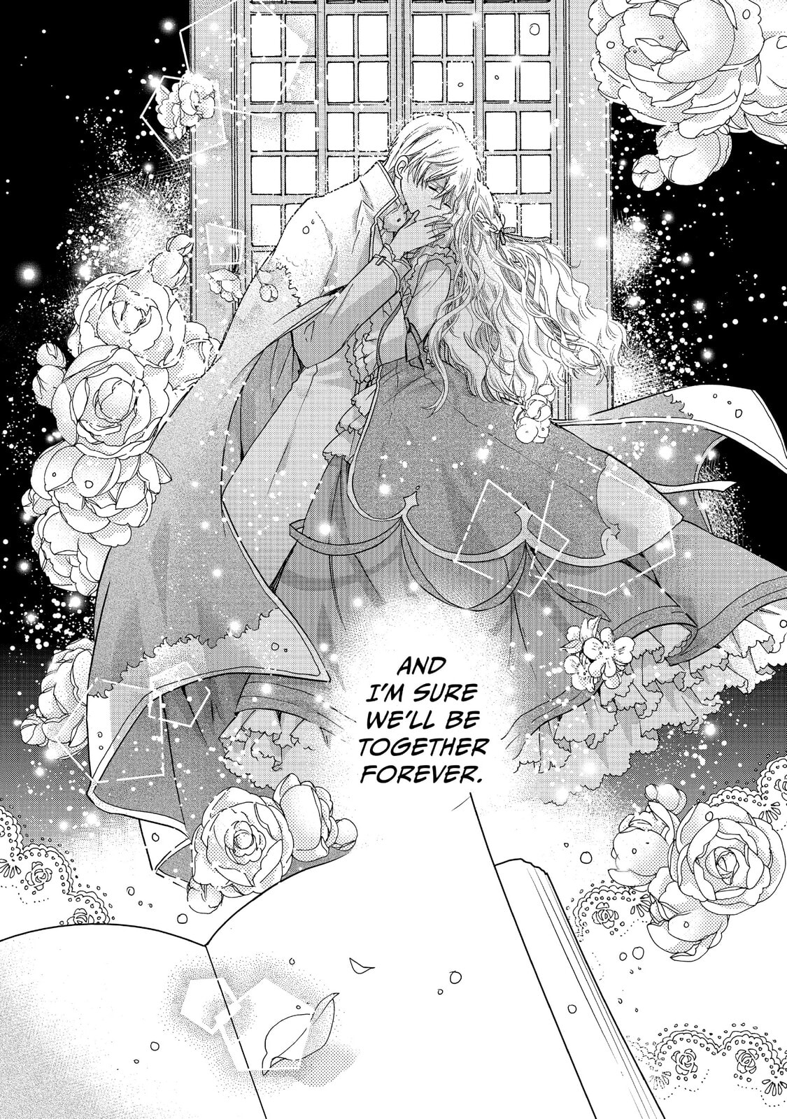 Read Bibliophile Princess chapter 10 image 22 on Lezhin