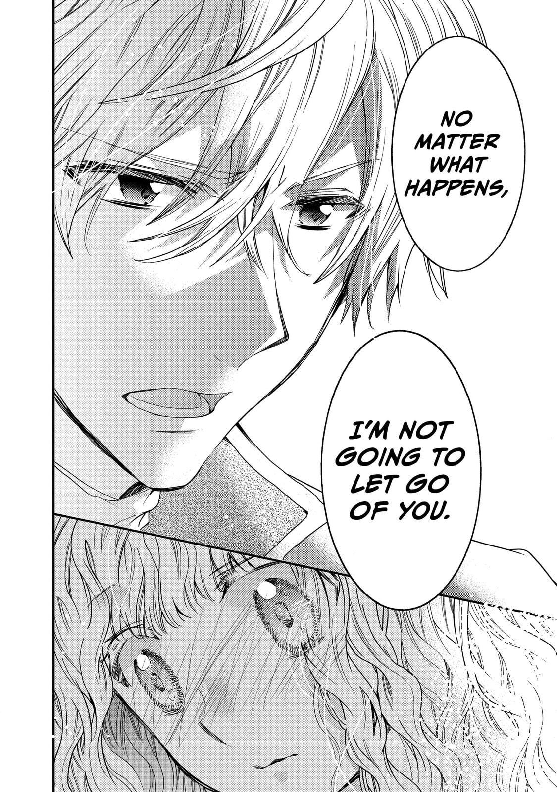 Read Bibliophile Princess chapter 10 image 9 on Lezhin