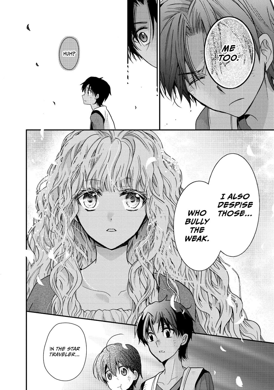 Read Bibliophile Princess chapter 12 image 10 on Lezhin