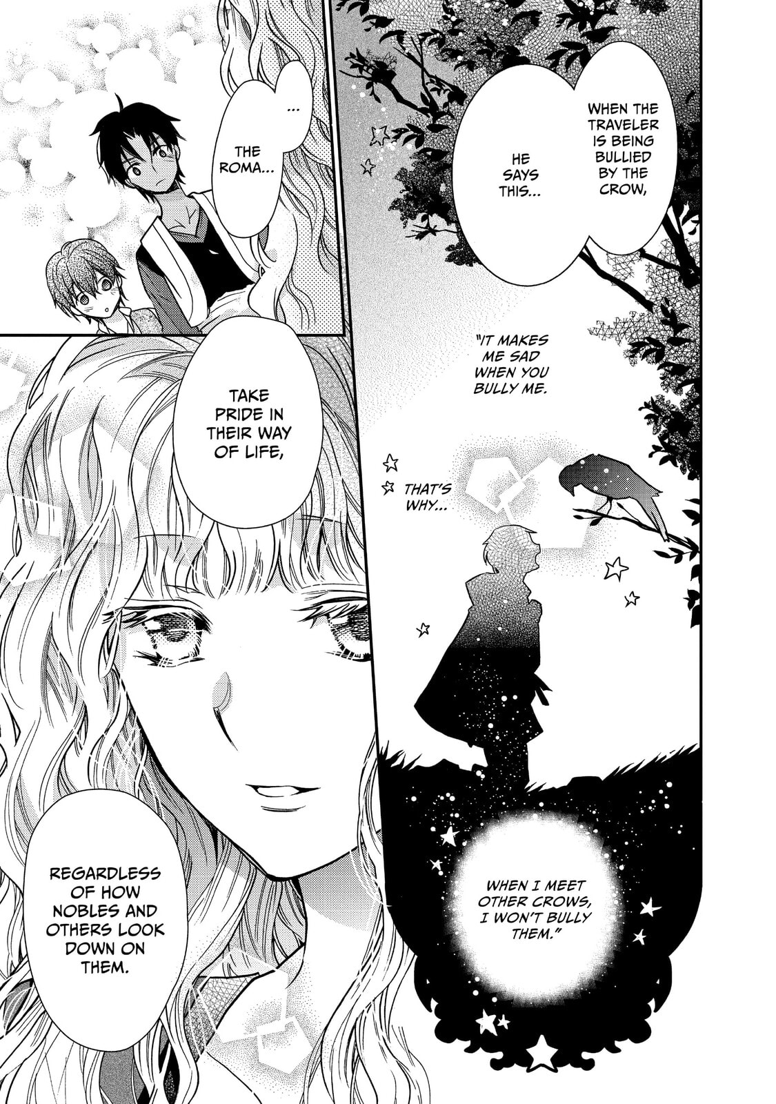 Read Bibliophile Princess chapter 12 image 11 on Lezhin