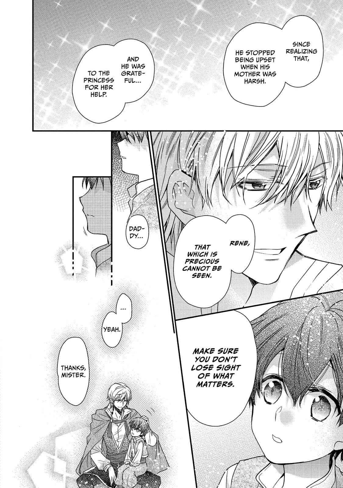 Read Bibliophile Princess chapter 13 image 13 on Lezhin