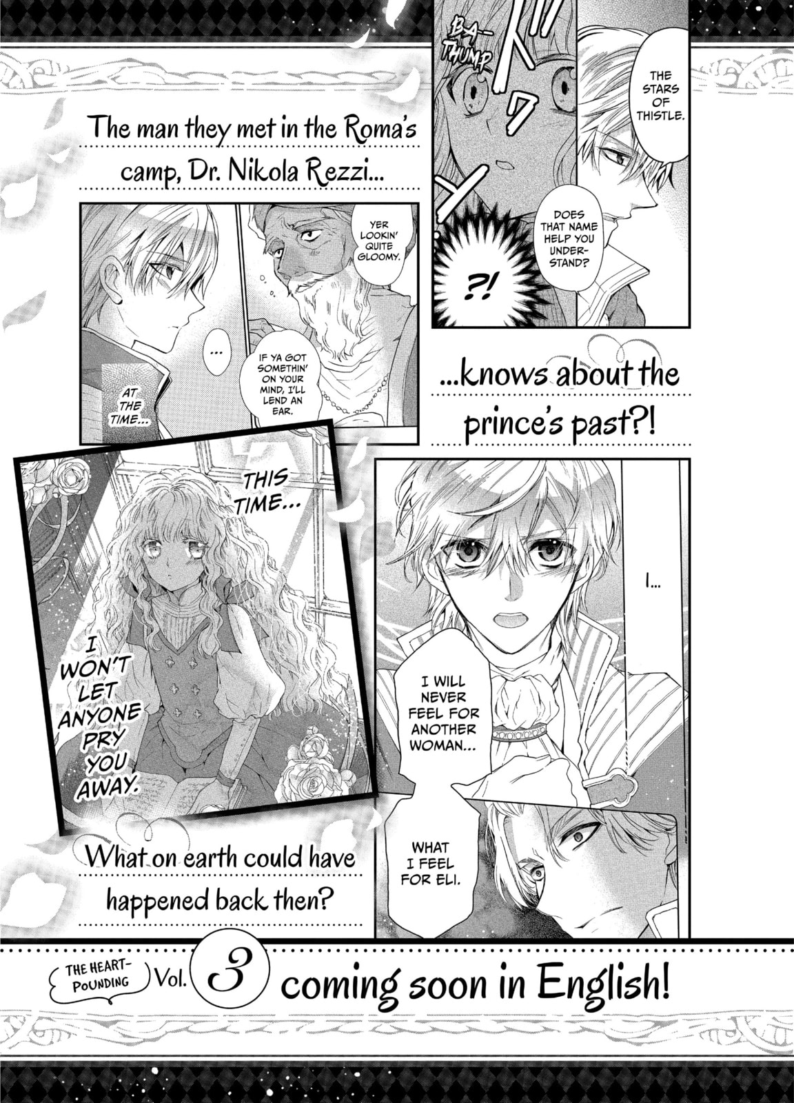 Read Bibliophile Princess chapter 13 image 29 on Lezhin