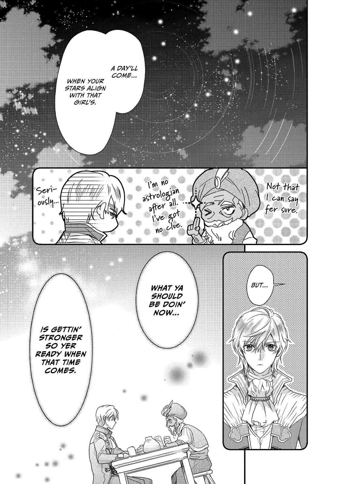 Read Bibliophile Princess chapter 14 image 14 on Lezhin