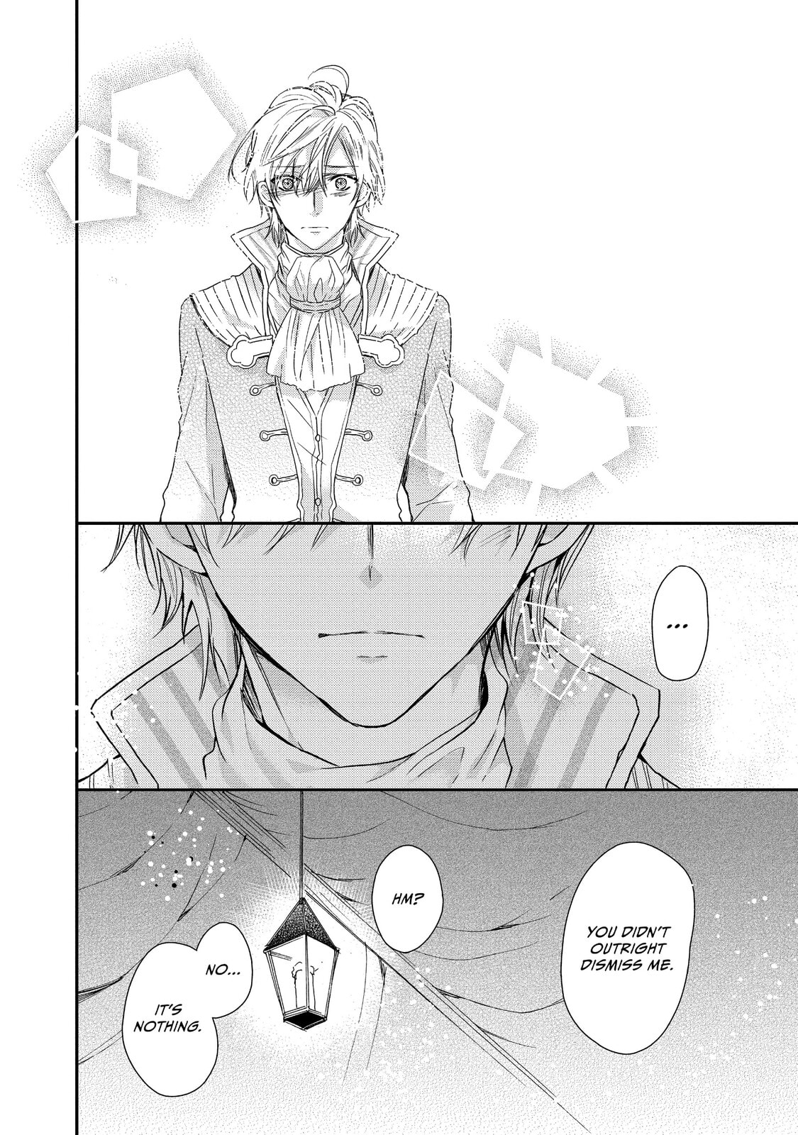 Read Bibliophile Princess chapter 14 image 15 on Lezhin