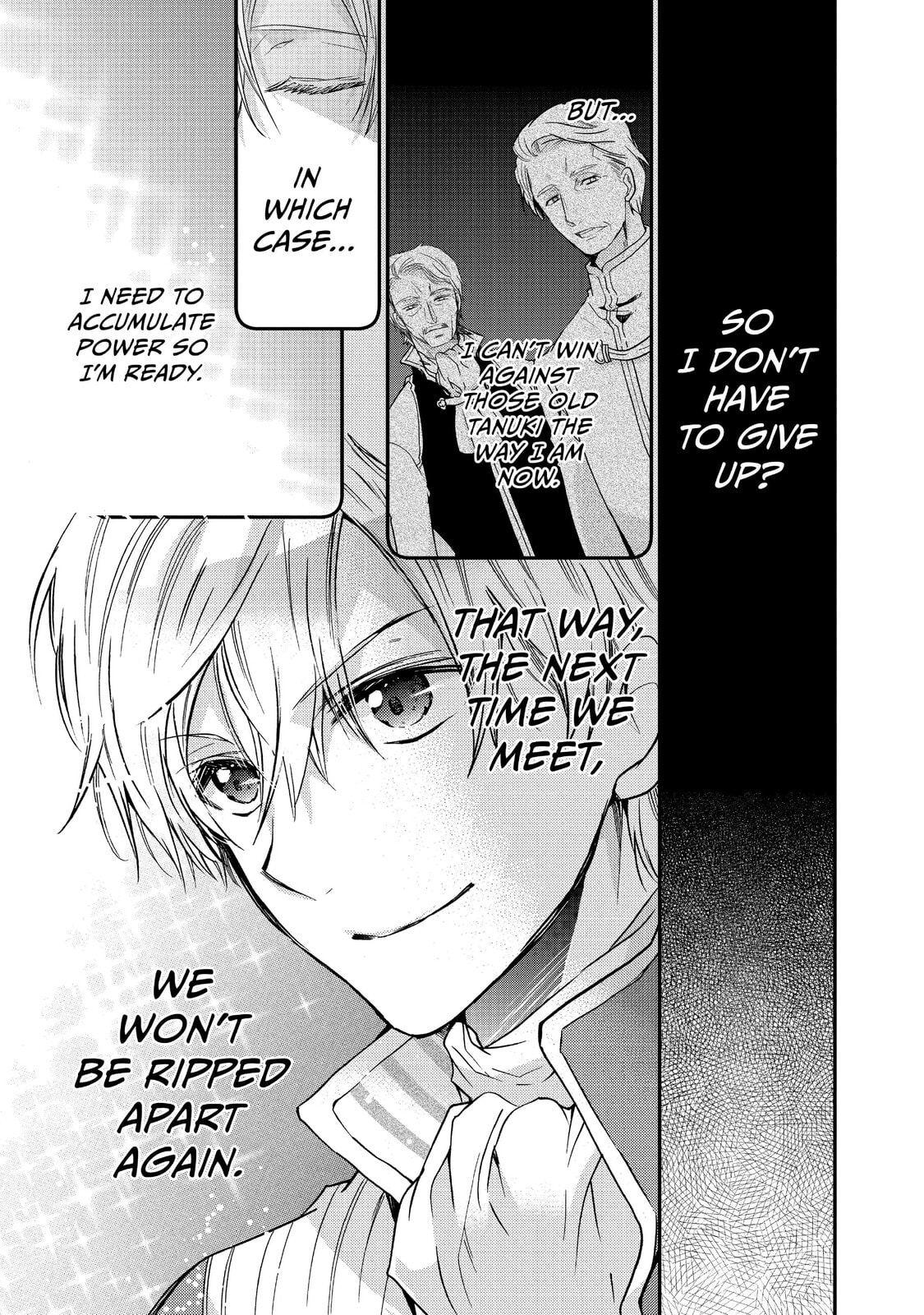 Read Bibliophile Princess chapter 14 image 16 on Lezhin