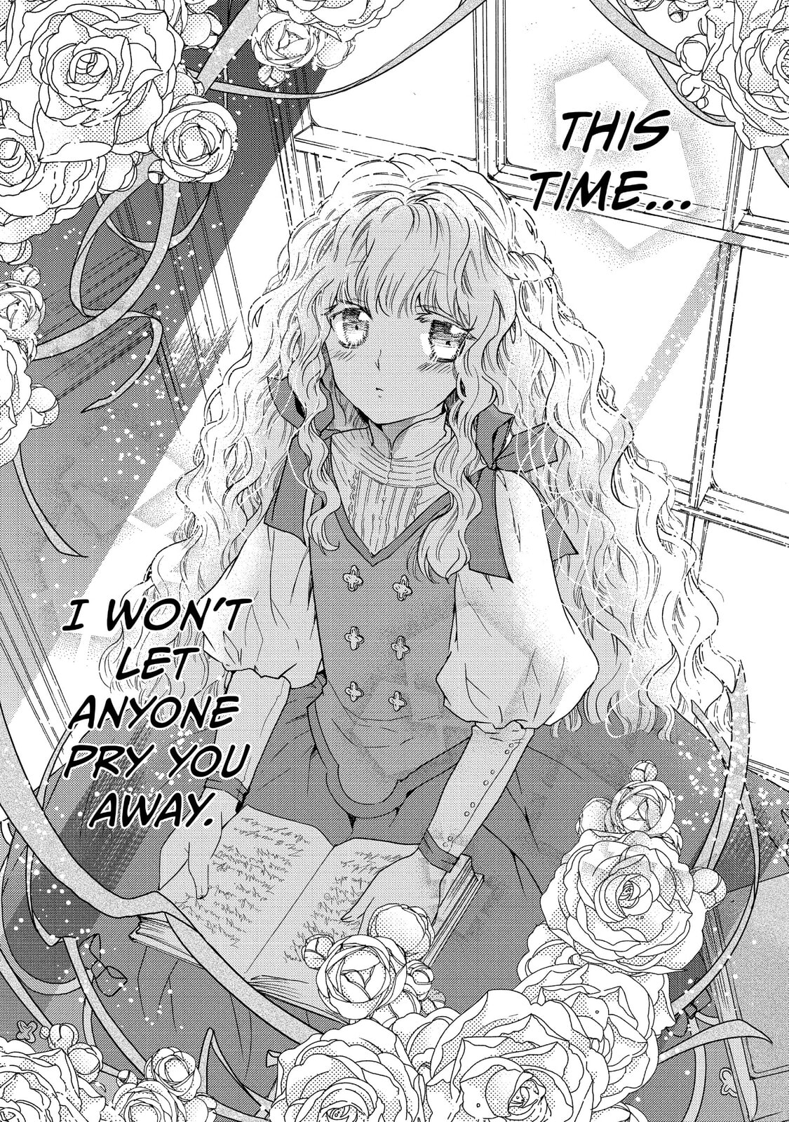 Read Bibliophile Princess chapter 14 image 17 on Lezhin