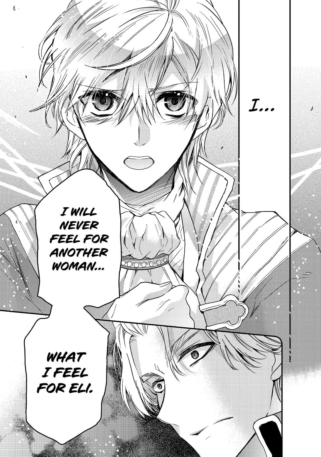 Read Bibliophile Princess chapter 14 image 8 on Lezhin