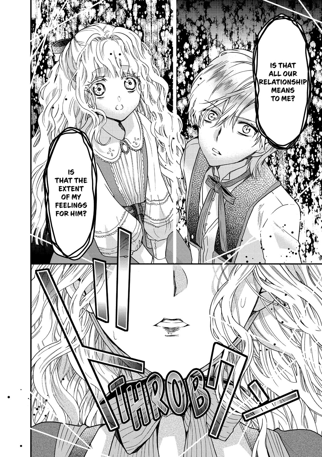 Read Bibliophile Princess chapter 15 image 11 on Lezhin