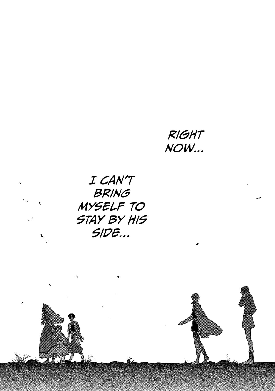 Read Bibliophile Princess chapter 15 image 8 on Lezhin