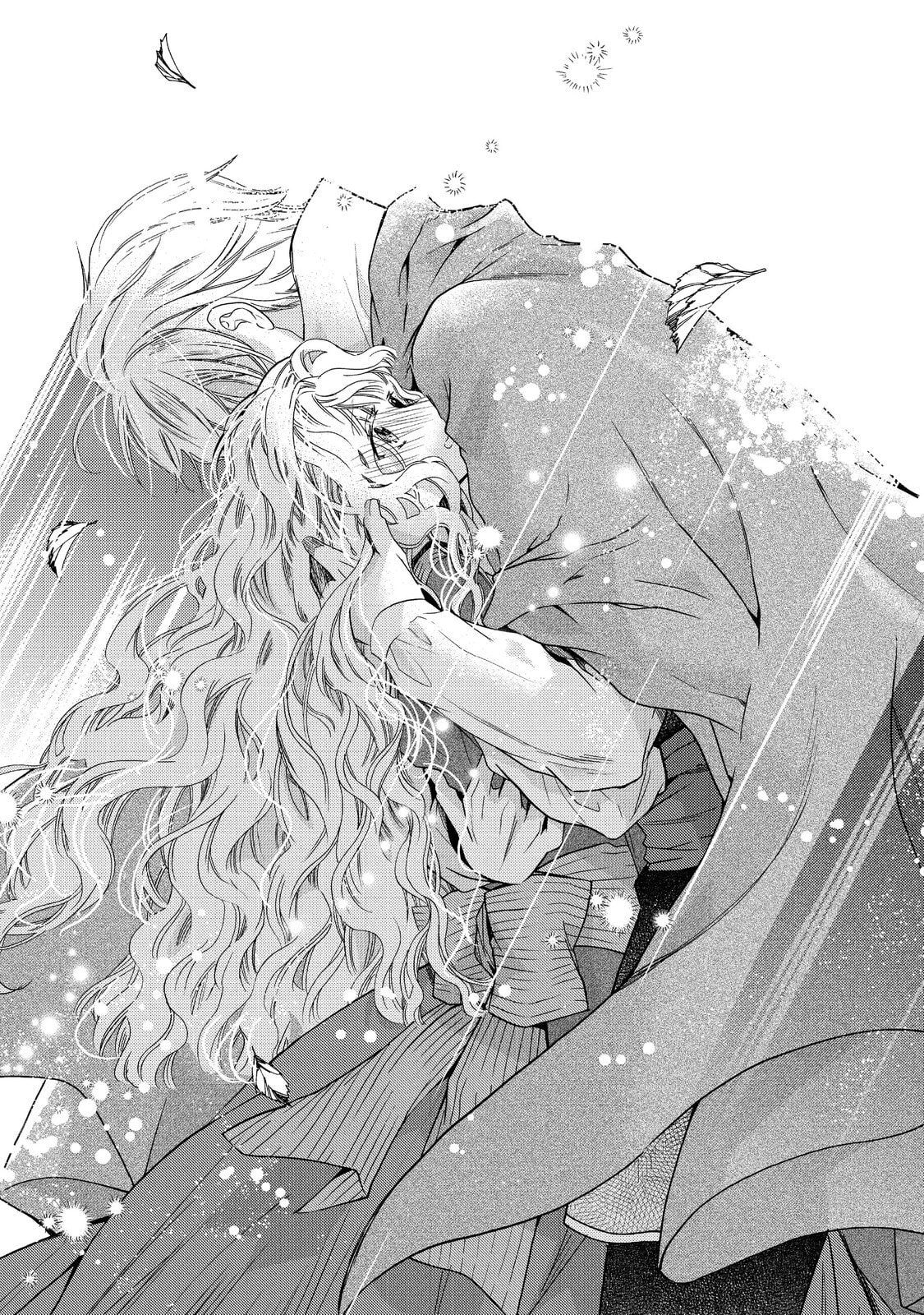 Read Bibliophile Princess chapter 16 image 24 on Lezhin