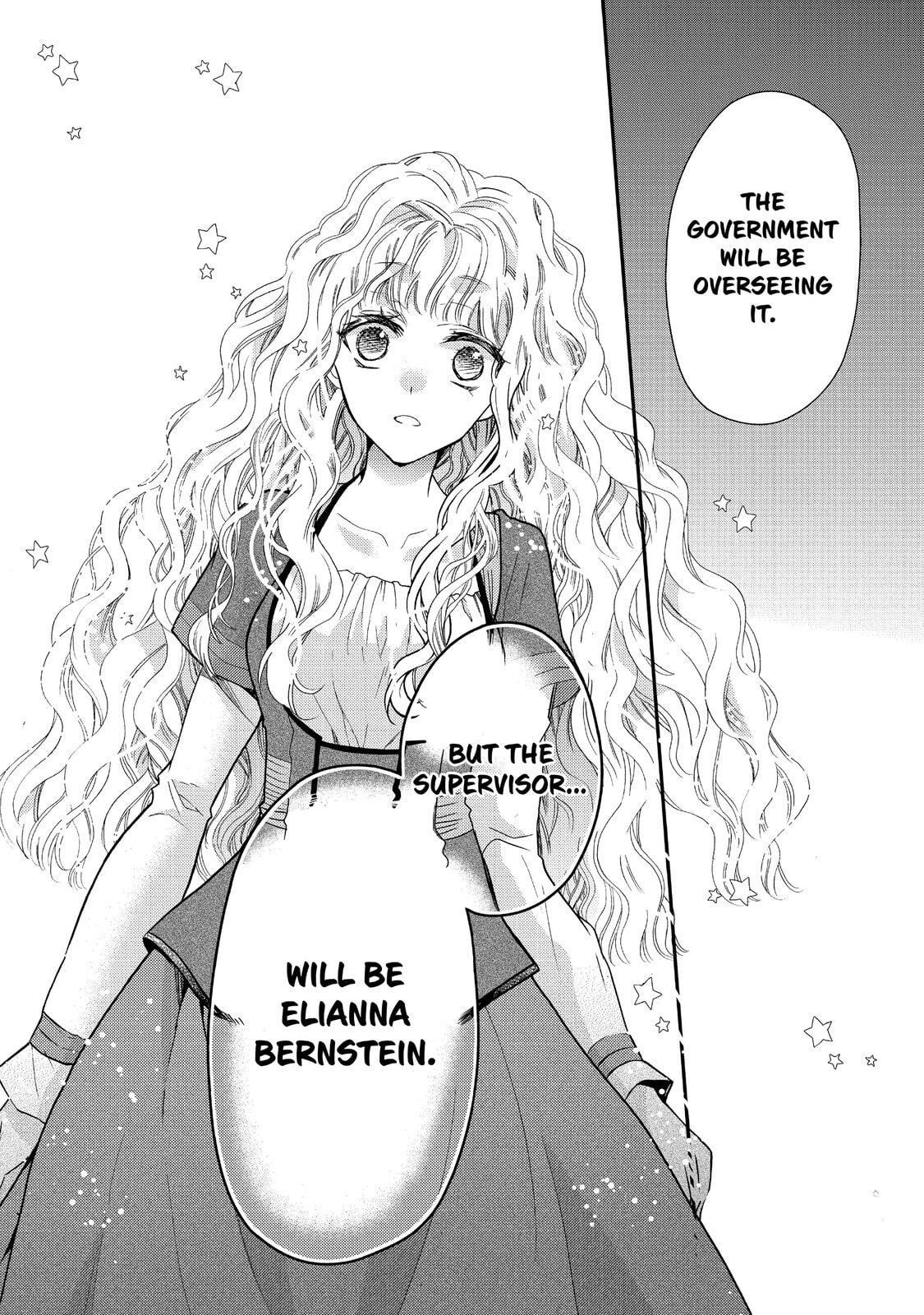 Read Bibliophile Princess chapter 17 image 9 on Lezhin