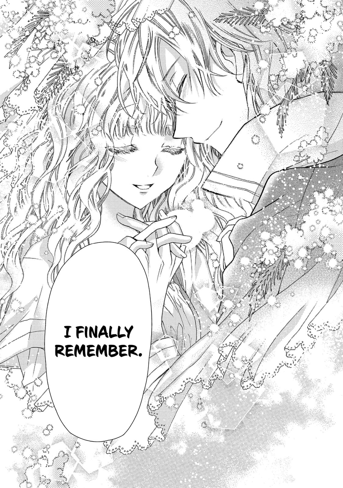 Read Bibliophile Princess chapter 18 image 6 on Lezhin