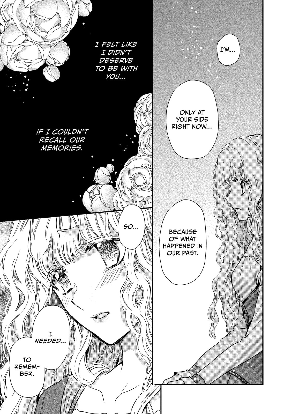 Read Bibliophile Princess chapter 19 image 12 on Lezhin