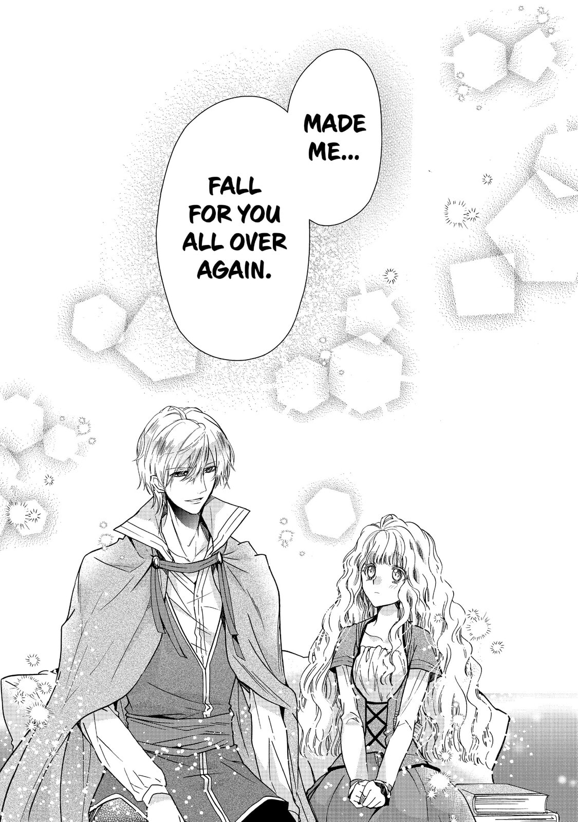 Read Bibliophile Princess chapter 19 image 20 on Lezhin
