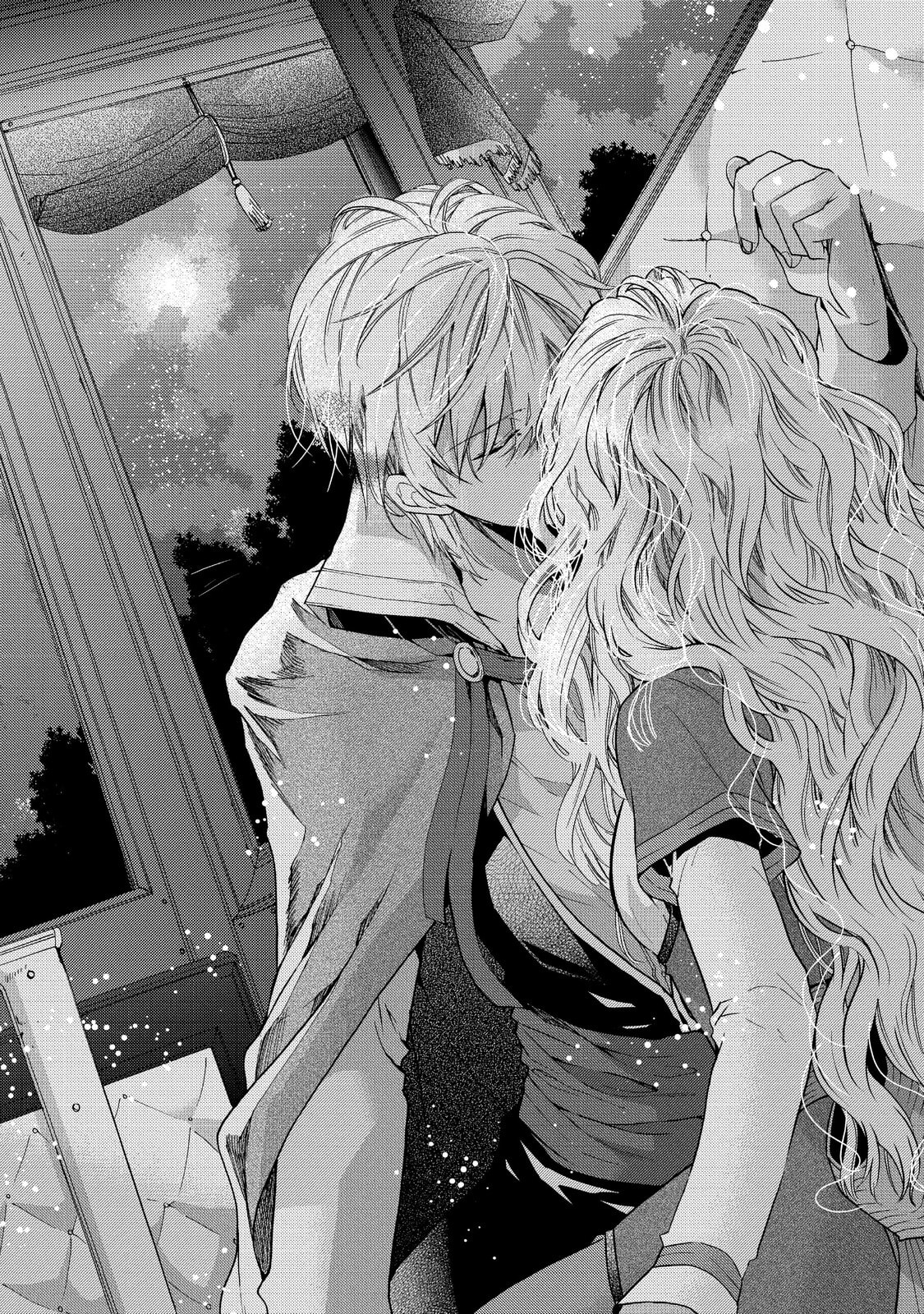 Read Bibliophile Princess chapter 19 image 23 on Lezhin