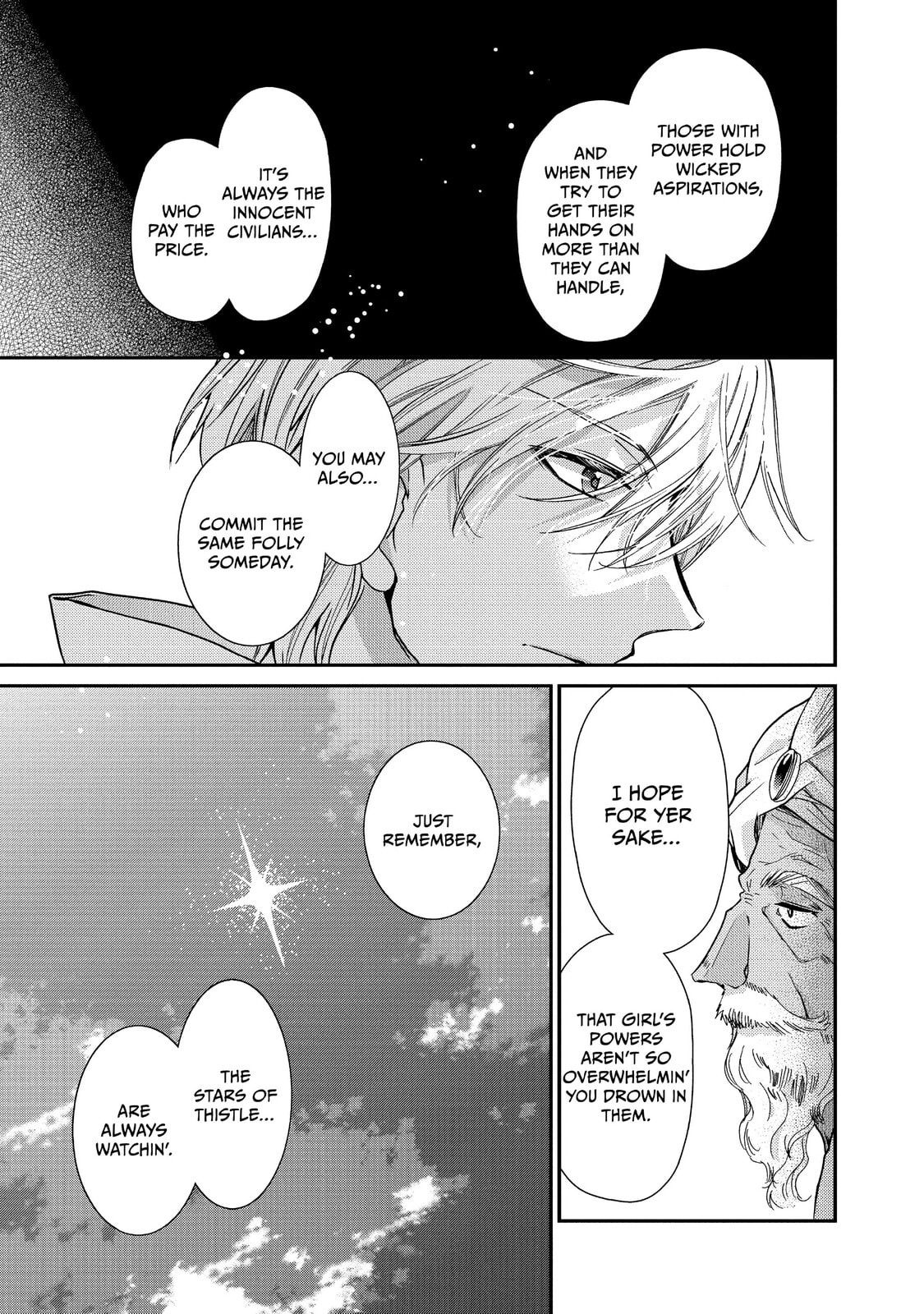 Read Bibliophile Princess chapter 19 image 6 on Lezhin