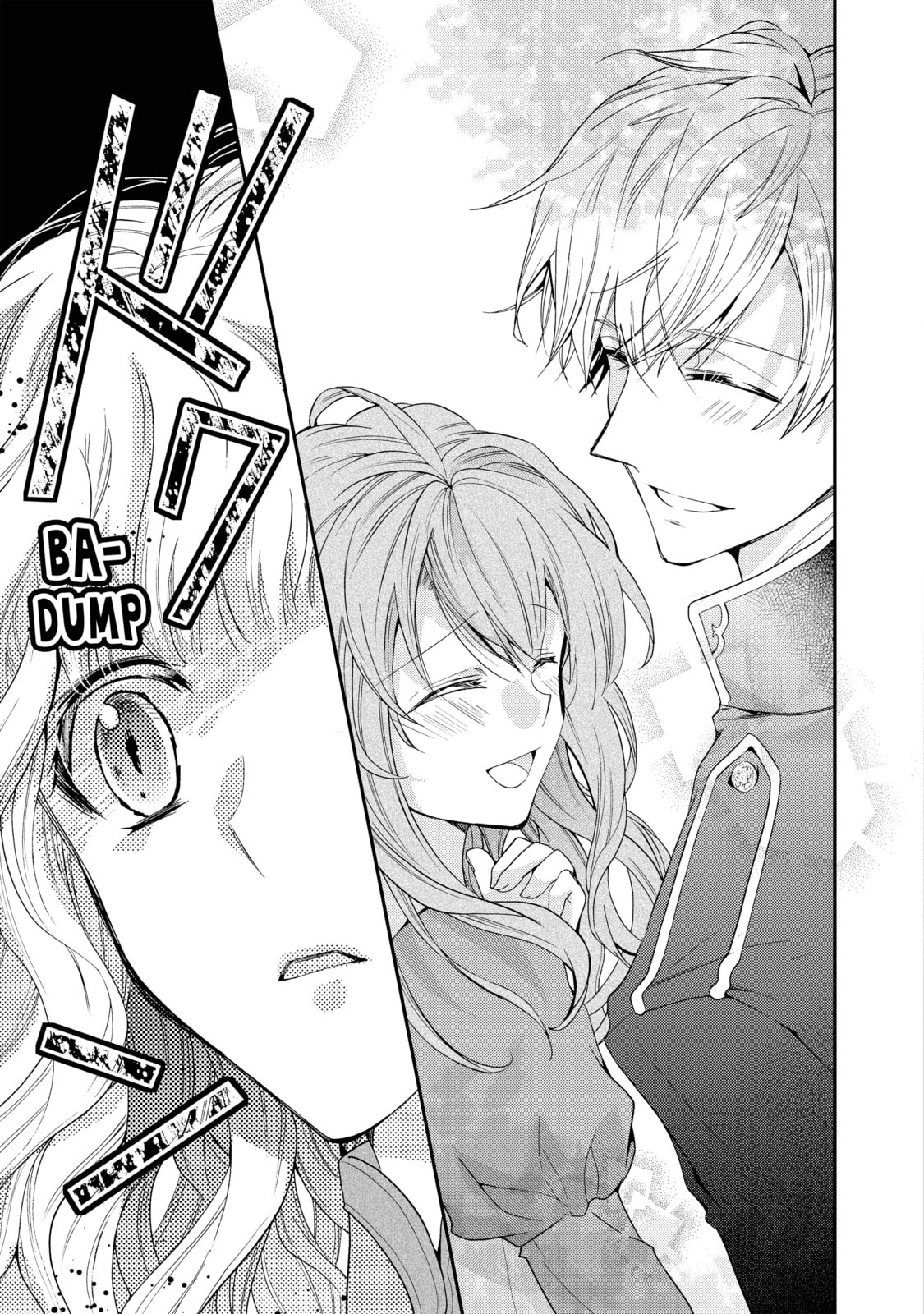 Read Bibliophile Princess chapter 2 image 19 on Lezhin