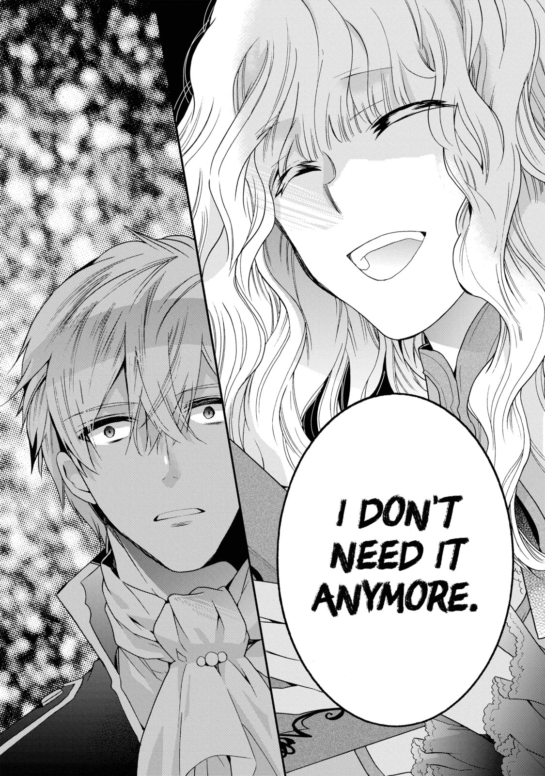 Read Bibliophile Princess chapter 2 image 34 on Lezhin