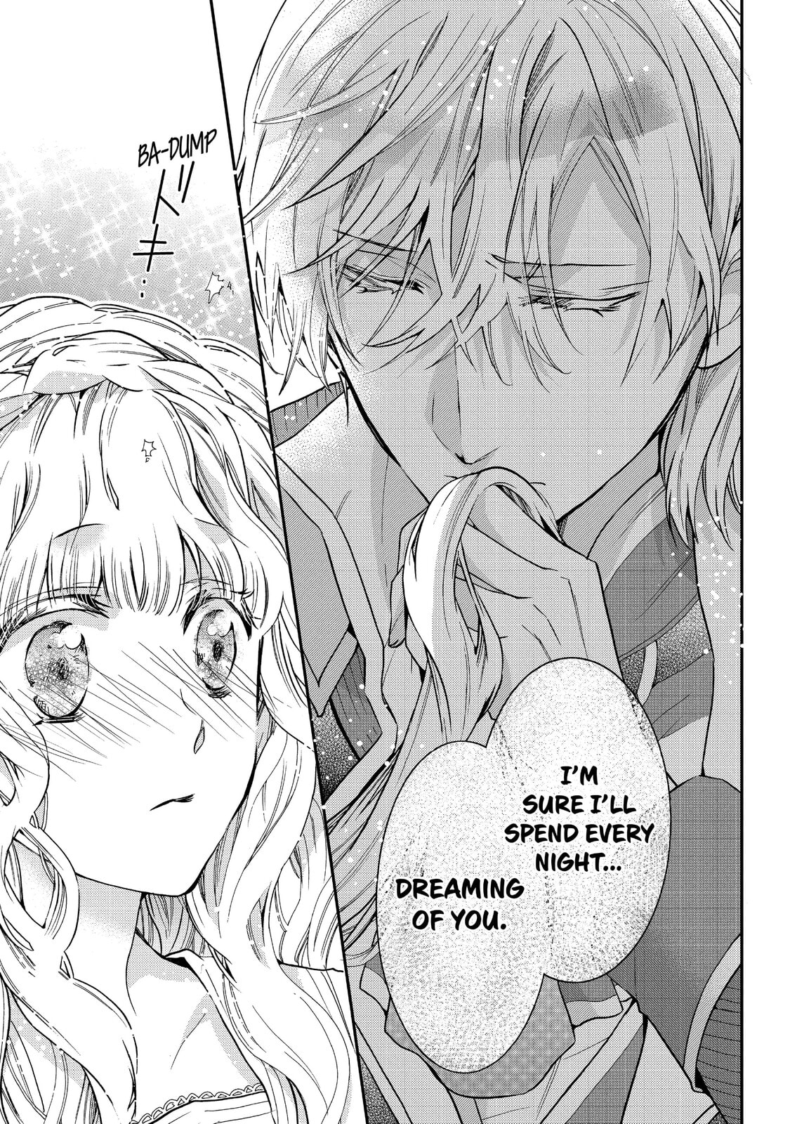 Read Bibliophile Princess chapter 20 image 12 on Lezhin