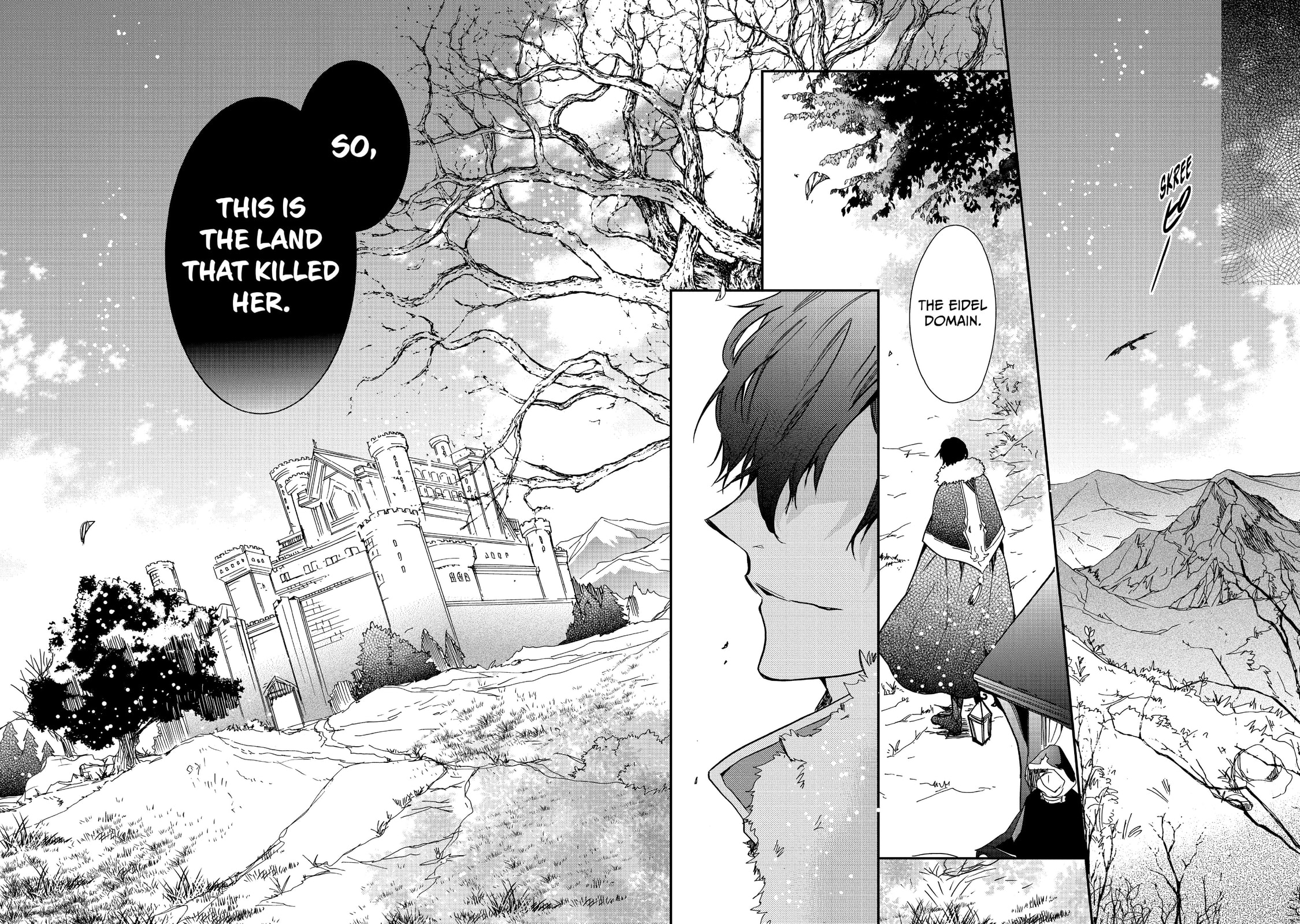 Read Bibliophile Princess chapter 20 image 19 on Lezhin