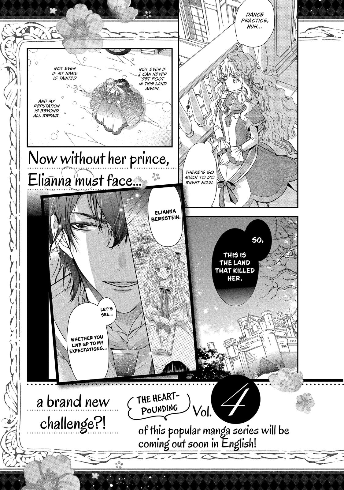 Read Bibliophile Princess chapter 20 image 30 on Lezhin