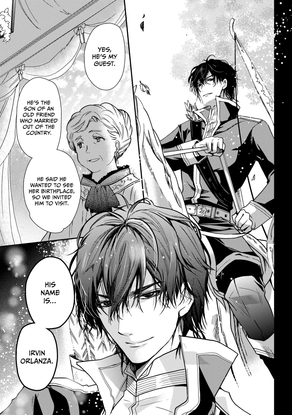 Read Bibliophile Princess chapter 22 image 14 on Lezhin