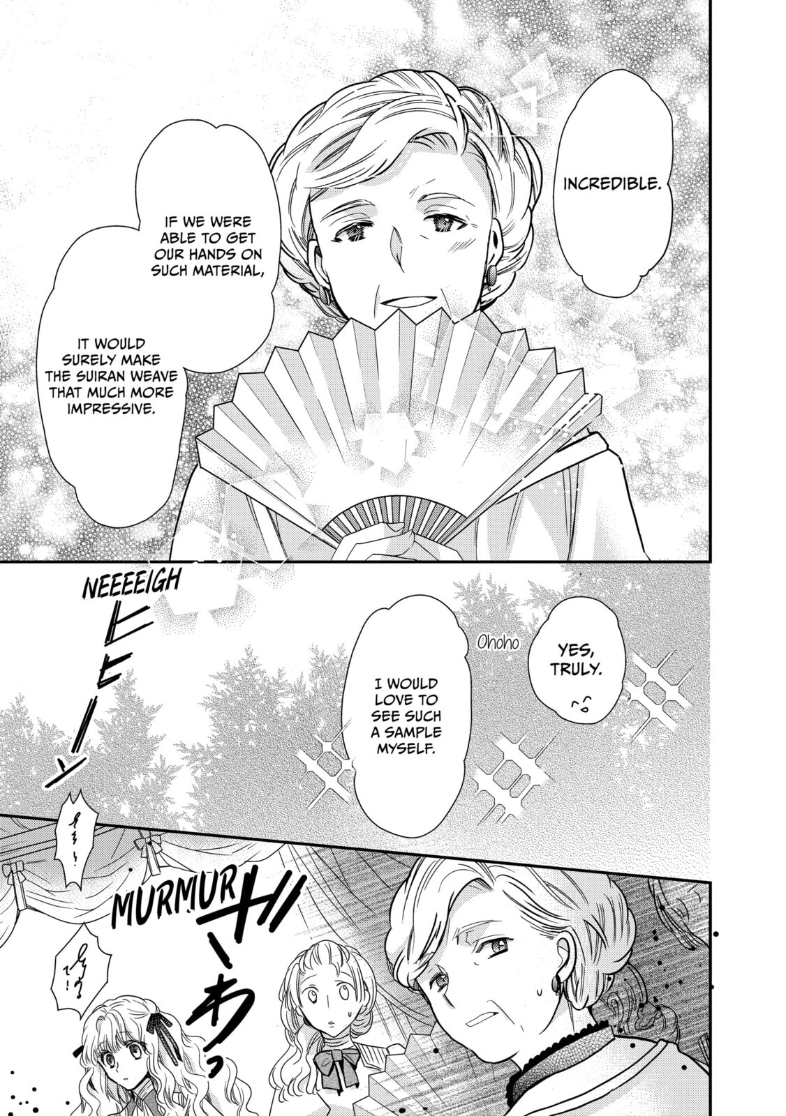 Read Bibliophile Princess chapter 22 image 26 on Lezhin
