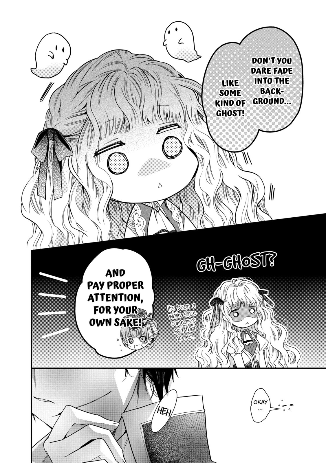 Read Bibliophile Princess chapter 22 image 9 on Lezhin