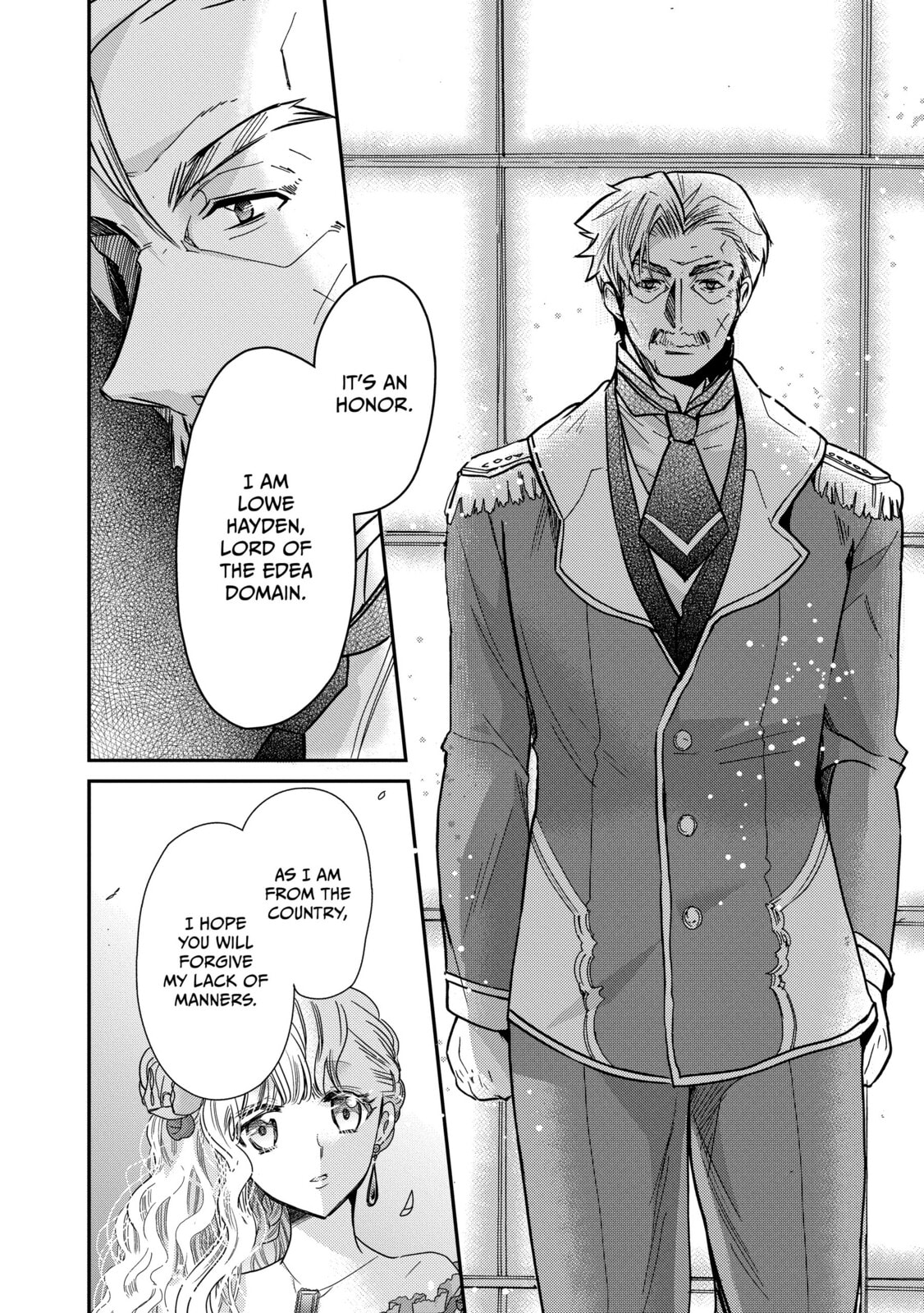 Read Bibliophile Princess chapter 23 image 26 on Lezhin