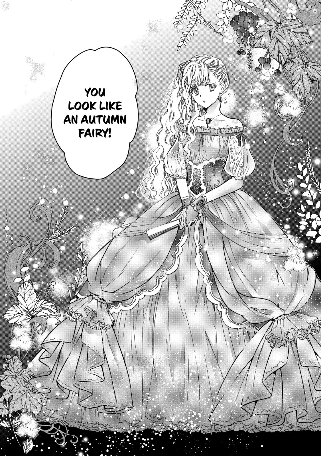 Read Bibliophile Princess chapter 23 image 6 on Lezhin