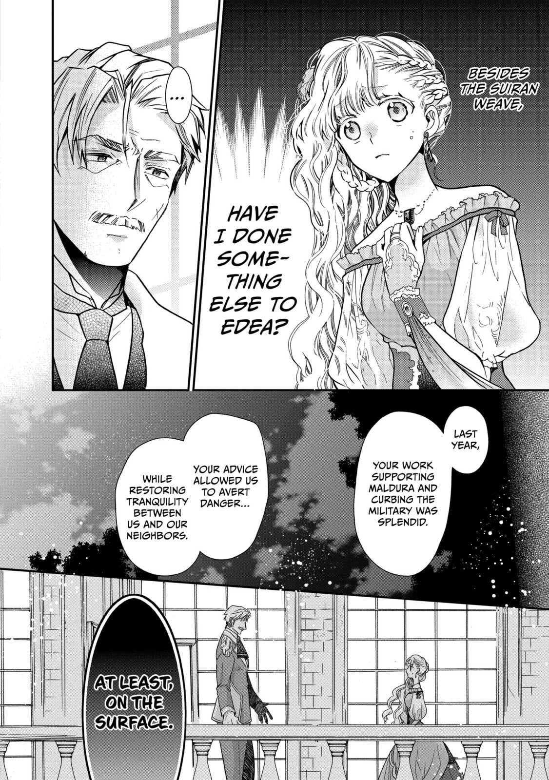 Read Bibliophile Princess chapter 24 image 2 on Lezhin