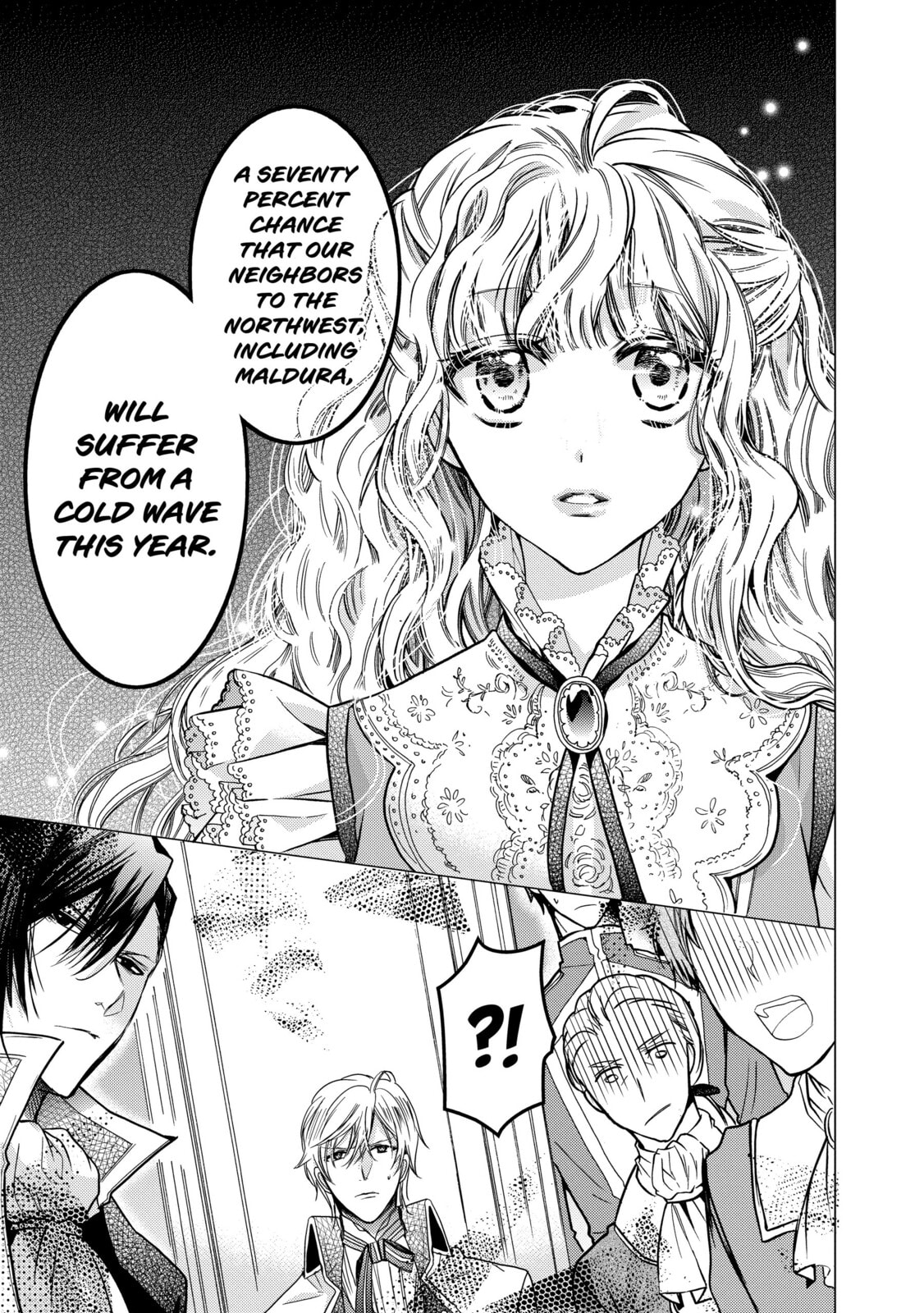 Read Bibliophile Princess chapter 24 image 7 on Lezhin