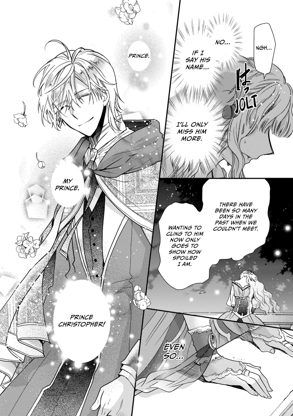 Read Bibliophile Princess chapter 25 image 12 on Lezhin