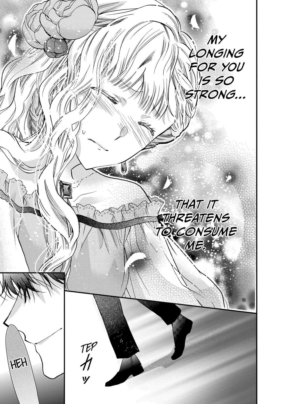 Read Bibliophile Princess chapter 25 image 13 on Lezhin