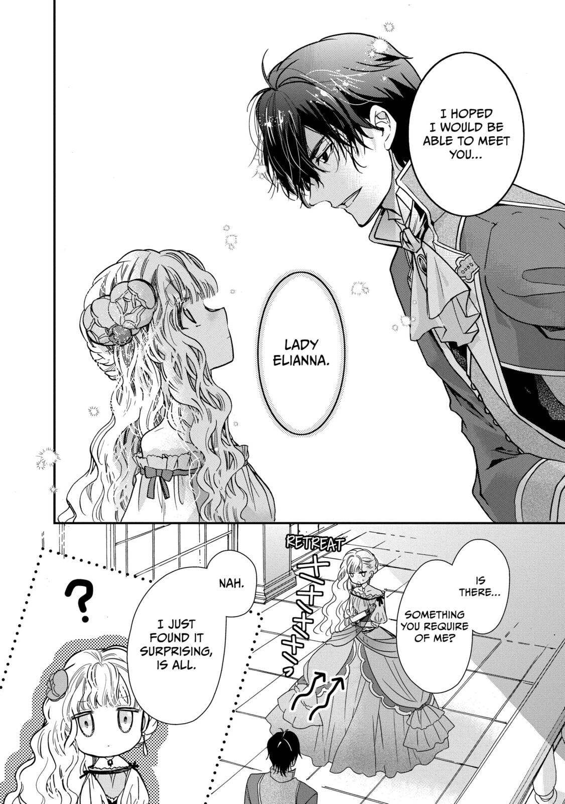 Read Bibliophile Princess chapter 25 image 16 on Lezhin