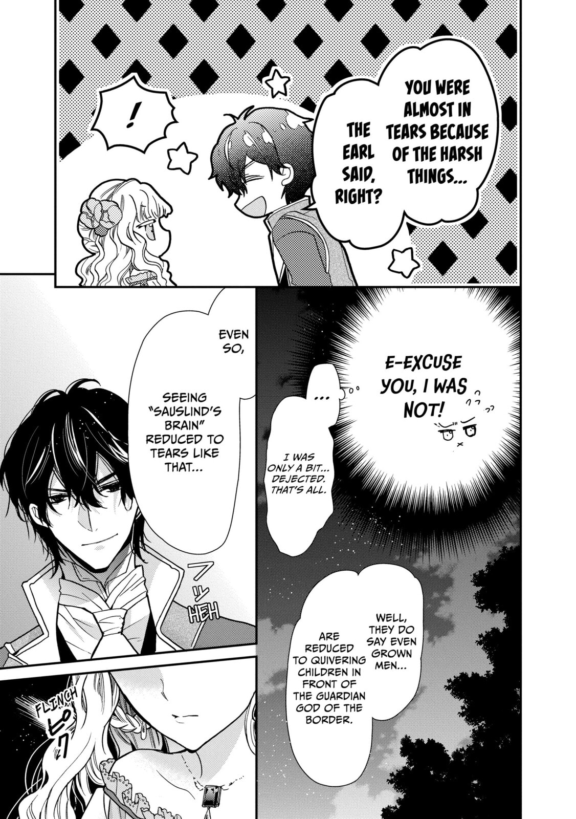 Read Bibliophile Princess chapter 25 image 17 on Lezhin