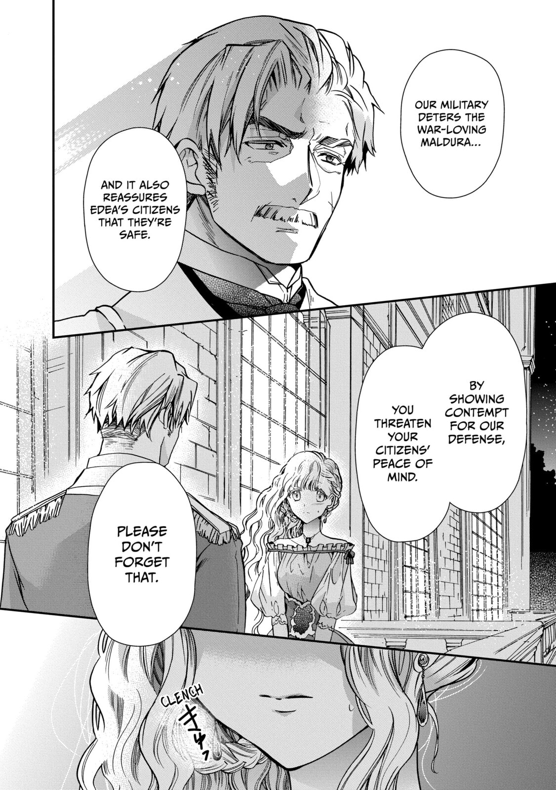 Read Bibliophile Princess chapter 25 image 2 on Lezhin
