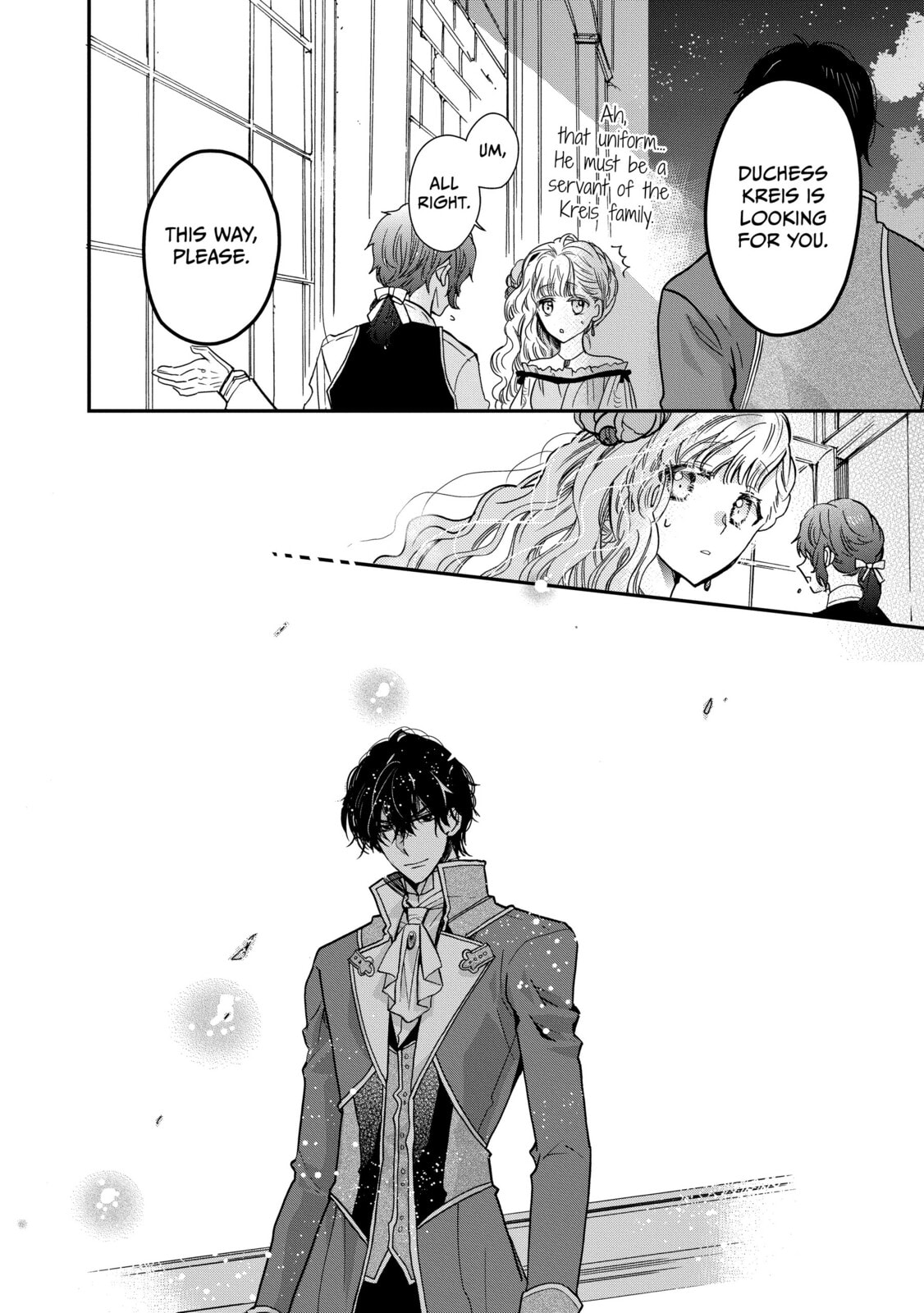 Read Bibliophile Princess chapter 25 image 20 on Lezhin