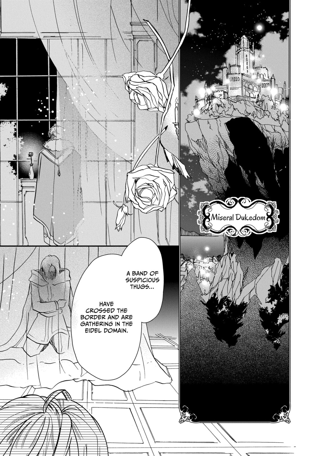 Read Bibliophile Princess chapter 25 image 21 on Lezhin
