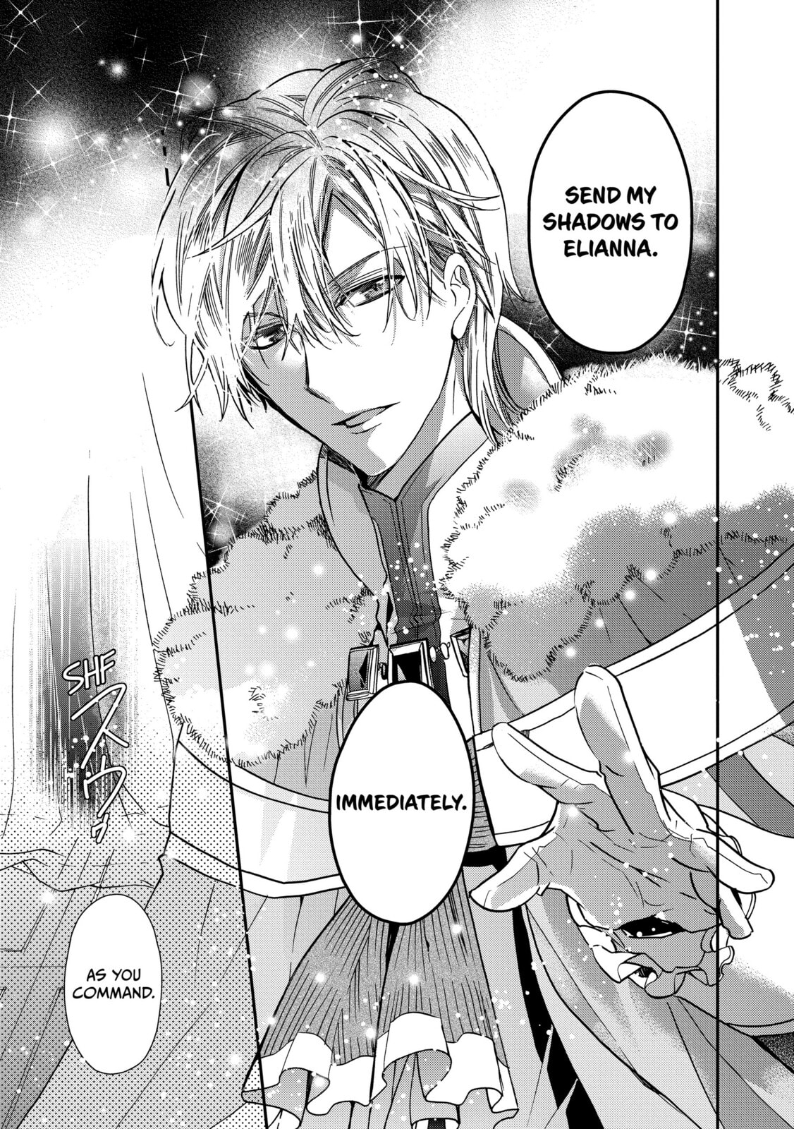 Read Bibliophile Princess chapter 25 image 23 on Lezhin