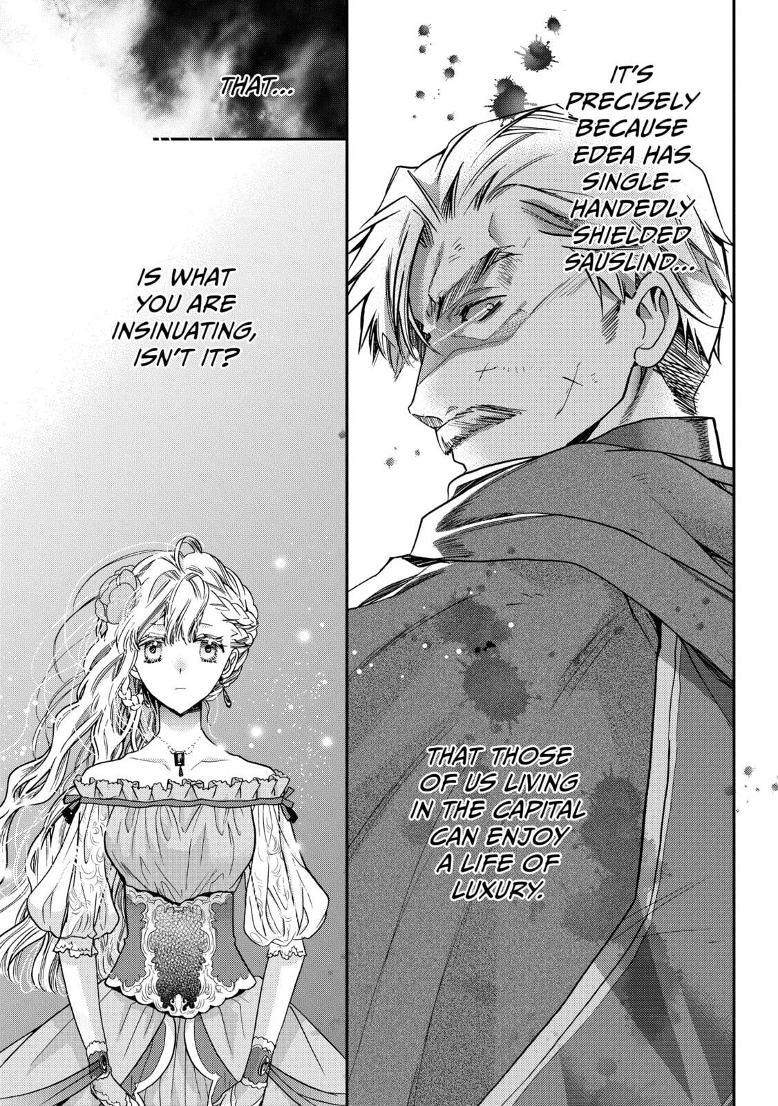Read Bibliophile Princess chapter 25 image 5 on Lezhin