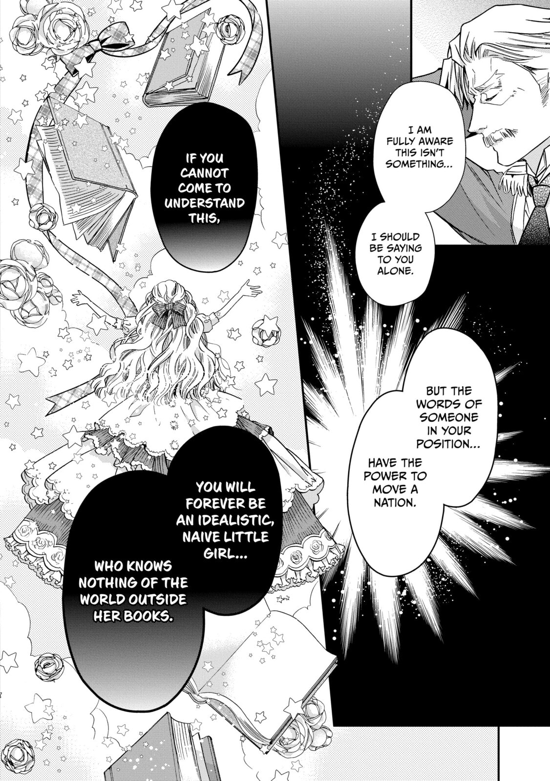 Read Bibliophile Princess chapter 25 image 6 on Lezhin