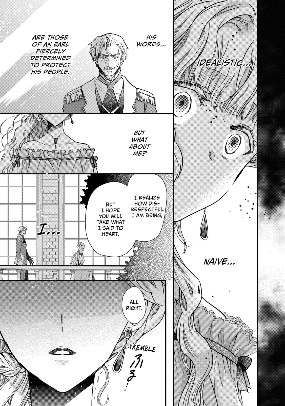 Read Bibliophile Princess chapter 25 image 7 on Lezhin