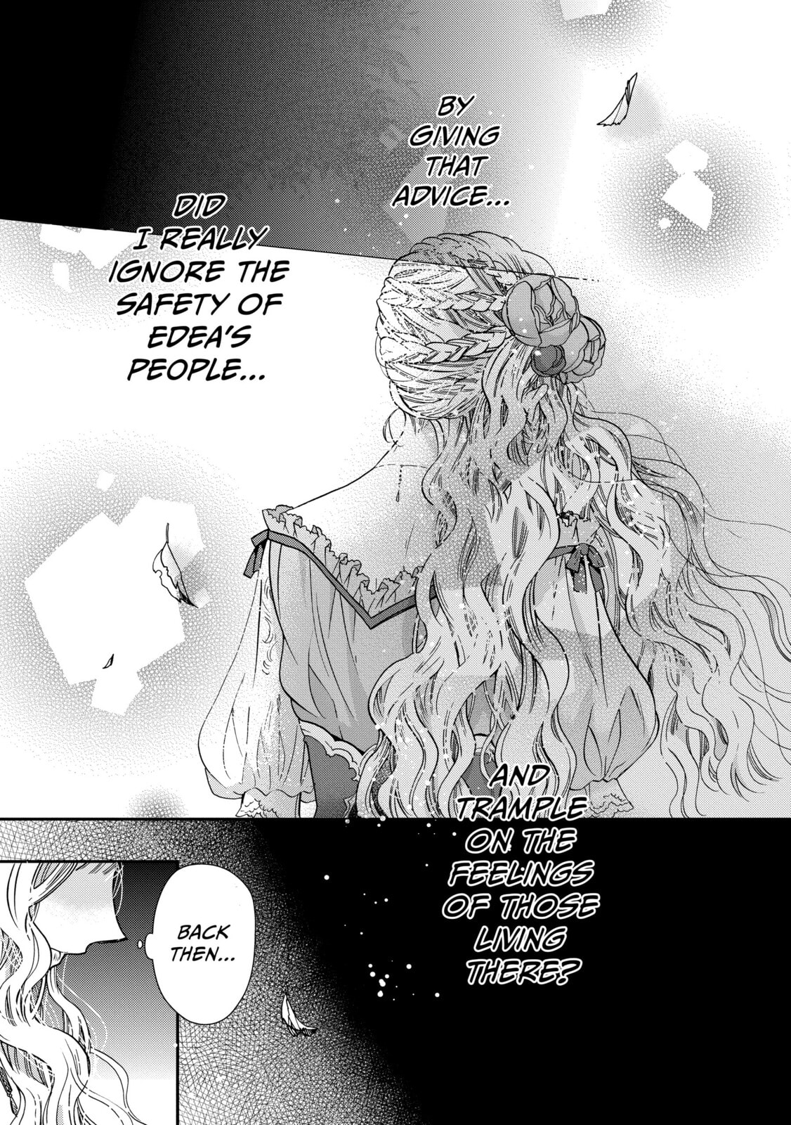 Read Bibliophile Princess chapter 25 image 9 on Lezhin