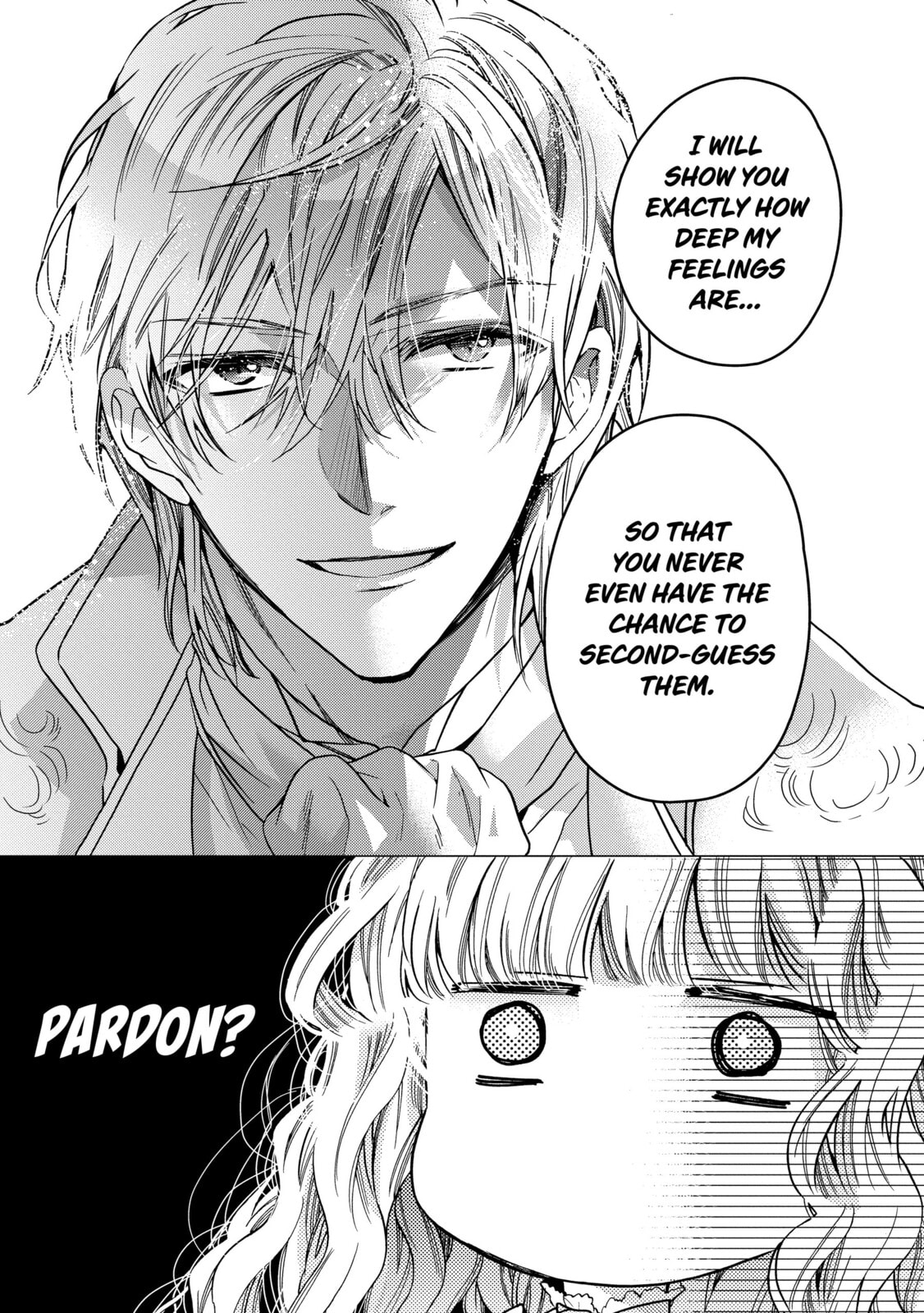 Read Bibliophile Princess chapter 26 image 4 on Lezhin