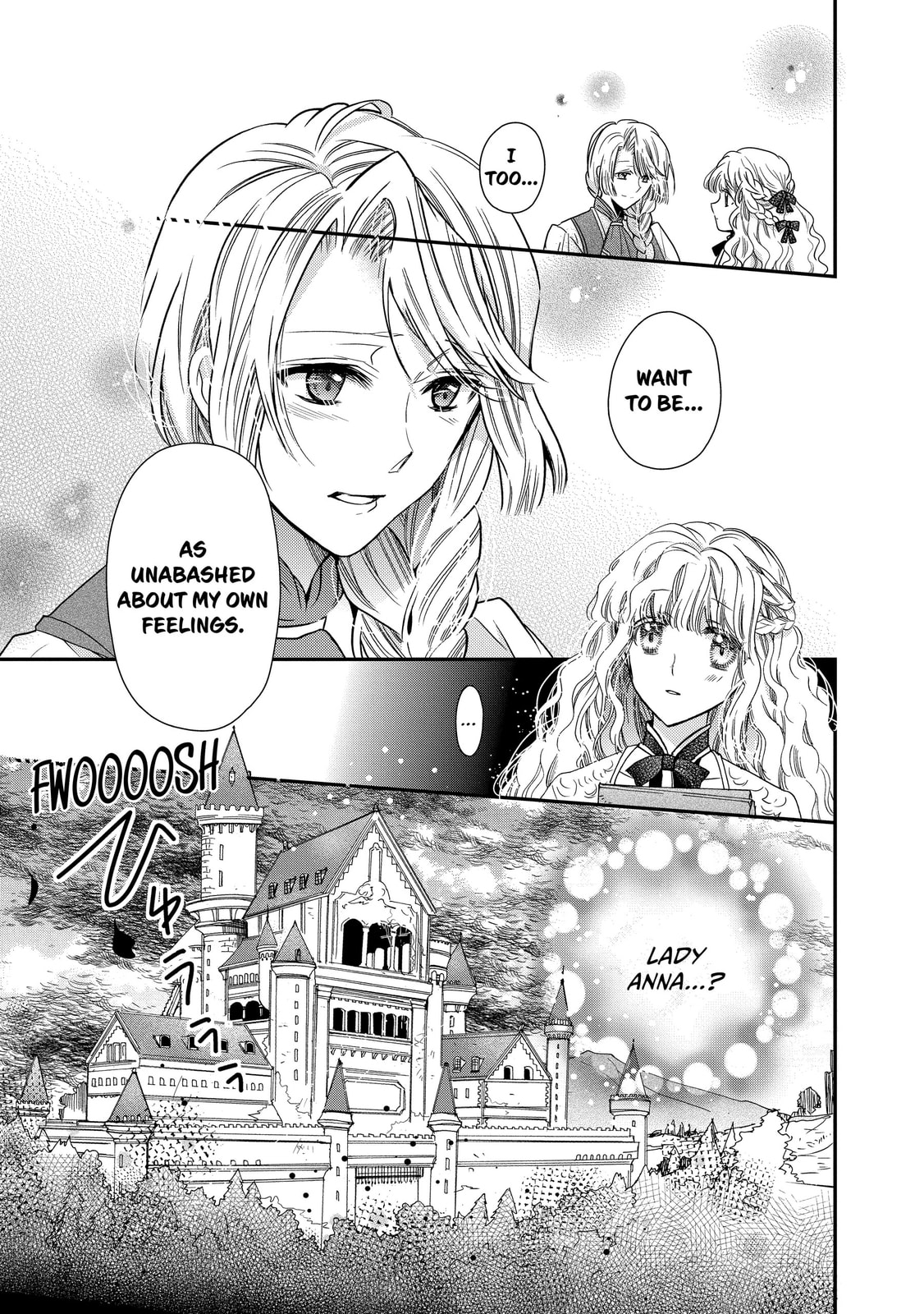 Read Bibliophile Princess chapter 27 image 12 on Lezhin