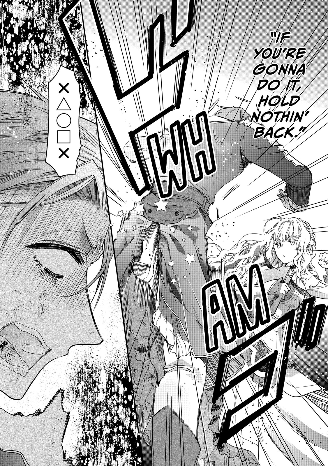 Read Bibliophile Princess chapter 27 image 5 on Lezhin