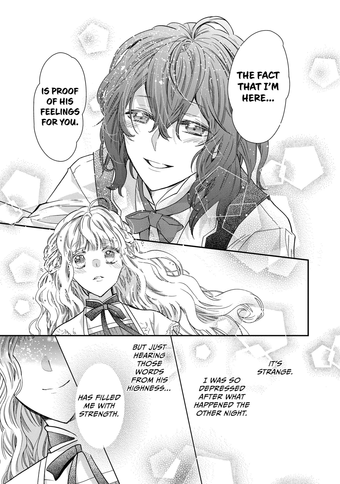 Read Bibliophile Princess chapter 28 image 20 on Lezhin