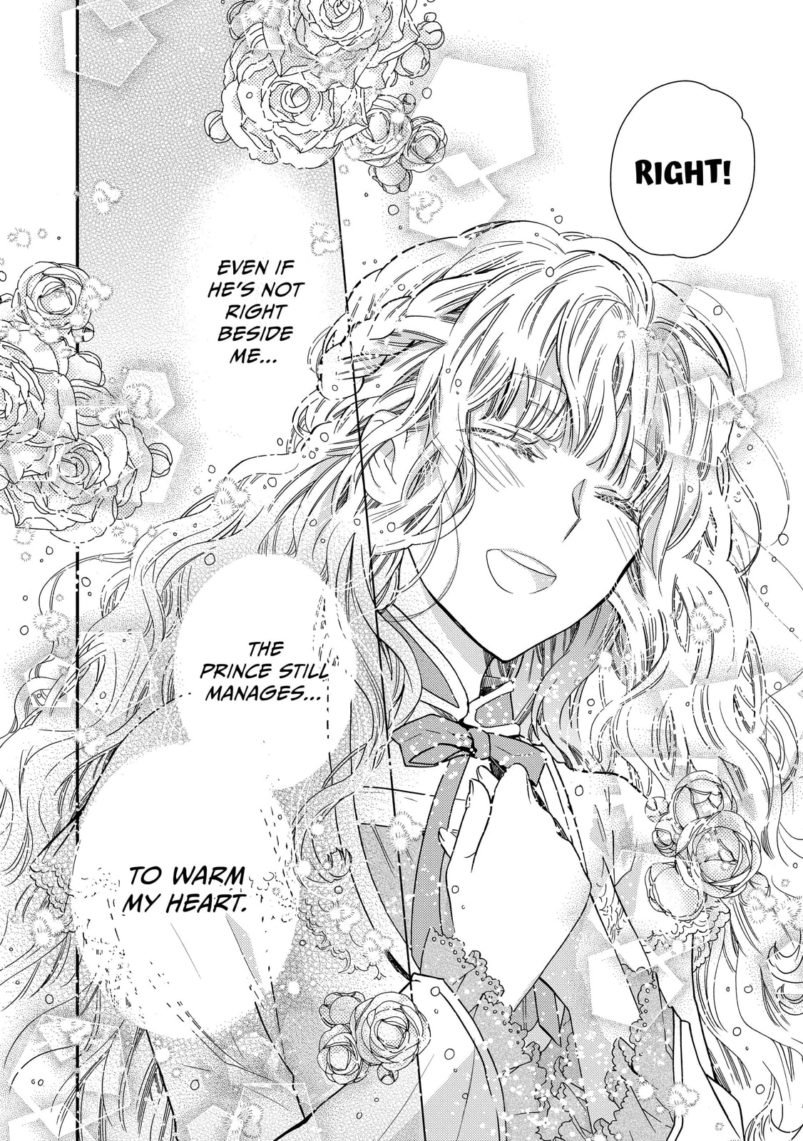 Read Bibliophile Princess chapter 28 image 21 on Lezhin